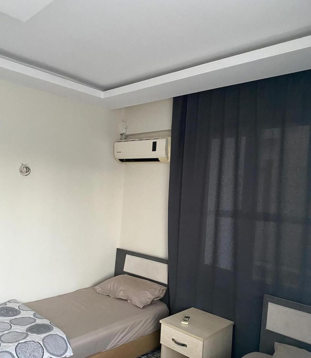 Pars Motel Edremit  Exteriör bild